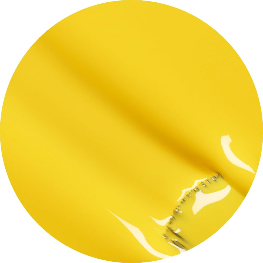 Manucurist Green Vernis à Ongles Vegan Rouge Terre Brûlée
