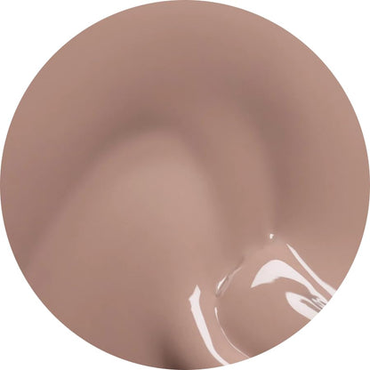 Manucurist Green Vernis à Ongles Vegan Rouge Terre Brûlée
