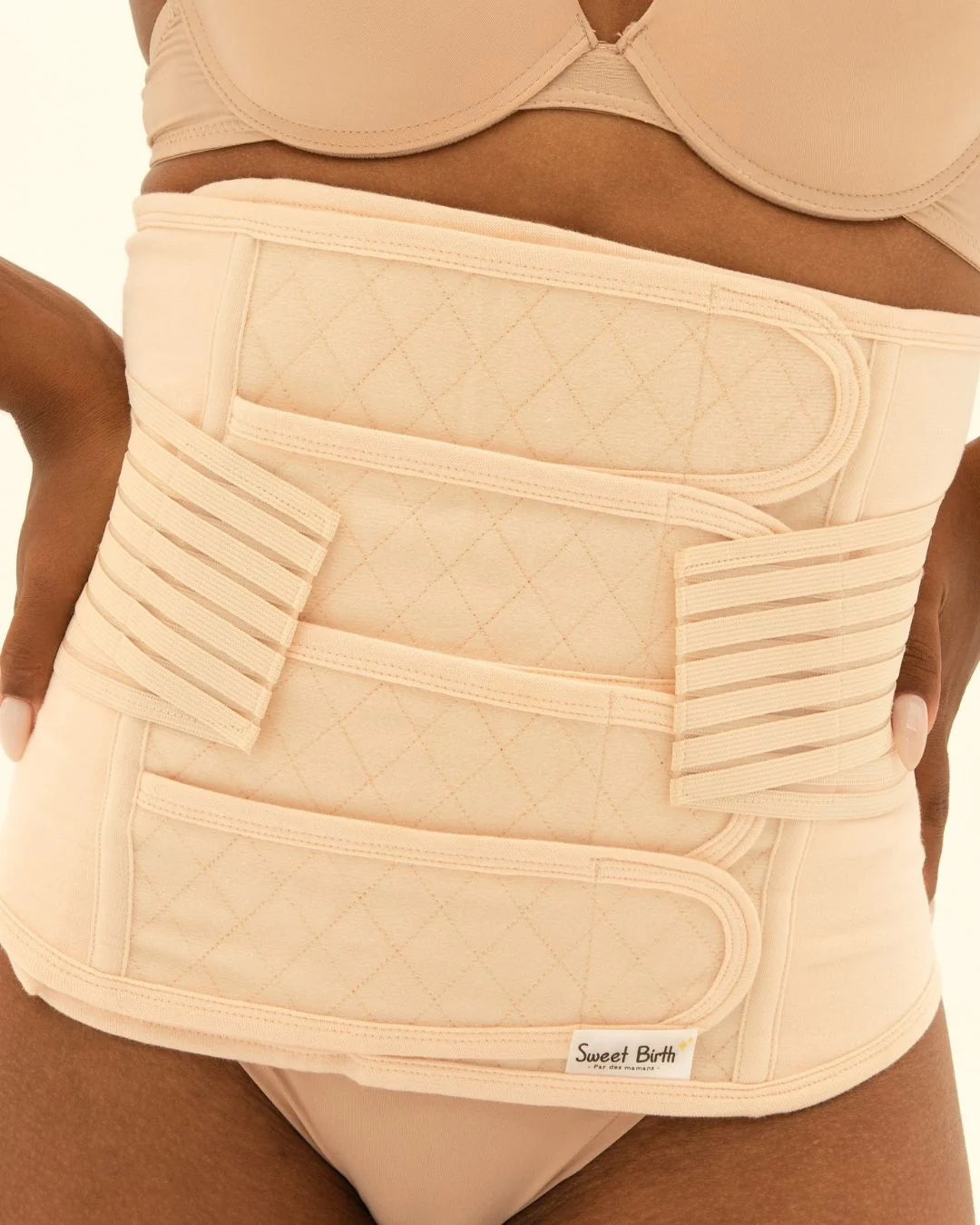 Ceinture de soutien postnatale Sweet Birth sweet birth