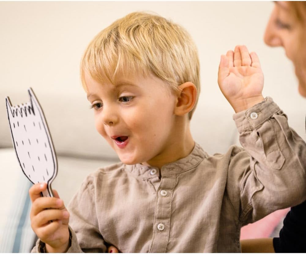 Nathan Je Découvre Les Émotions Jeu Éducatif Enfant Dès 3 Ans