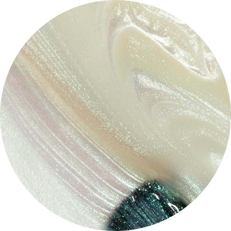 Manucurist Green Vernis à Ongles Vegan Rouge Terre Brûlée