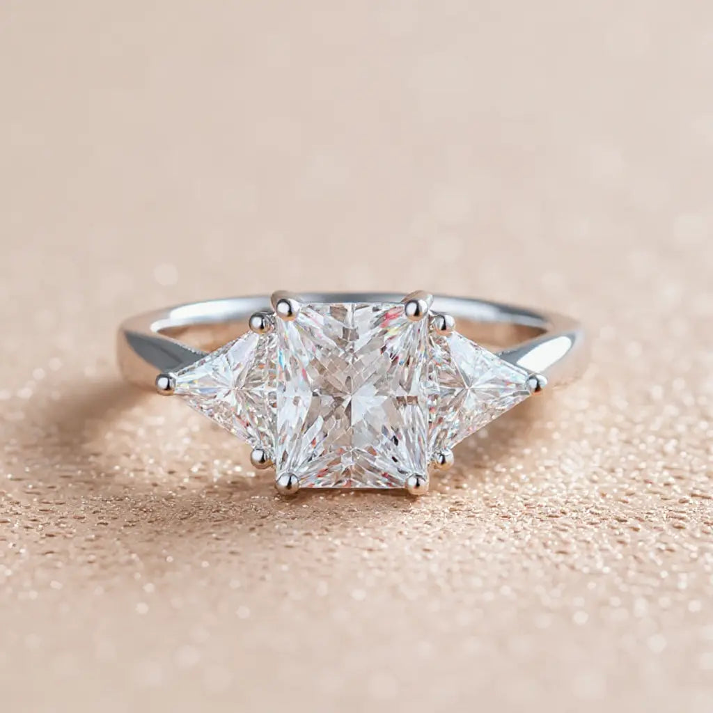 Bague Aurora BELAR Jewellery